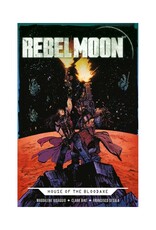 Rebel Moon: House of the Bloodaxe #2