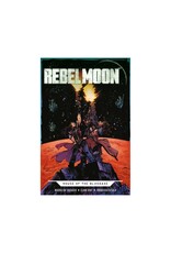 Rebel Moon: House of the Bloodaxe #2