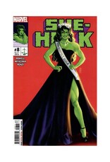 Marvel She-Hulk #8