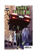 Marvel She-Hulk #8