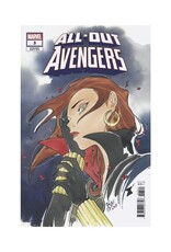 Marvel All - Out Avengers #3