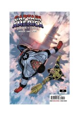 Marvel Captain America - Symbol of Truth #7