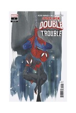Marvel Peter Parker & Miles Morales - Spider-Men: Double Trouble #1