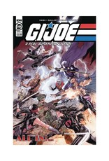 IDW G.I. Joe - A Real American Hero - #300