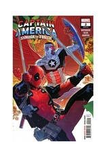 Marvel Captain America - Symbol Of Truth #2