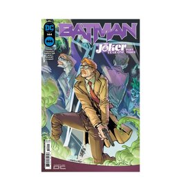 DC Batman #144