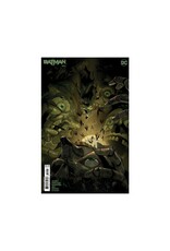 DC Batman #144