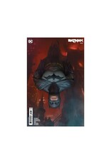 DC Batman #144