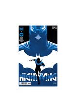 DC Nightwing #111