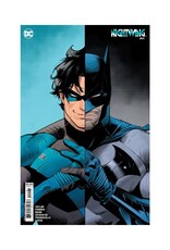 DC Nightwing #111