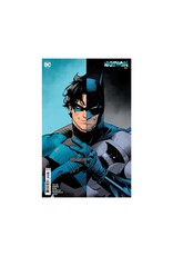 DC Nightwing #111