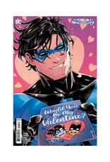 DC Nightwing #111