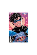 DC Nightwing #111