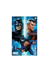 DC Batman / Superman: World's Finest #24