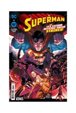 DC Superman #11