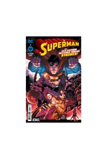 DC Superman #11