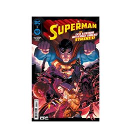 DC Superman #11