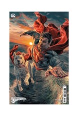 DC Superman #11