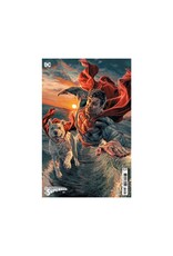 DC Superman #11