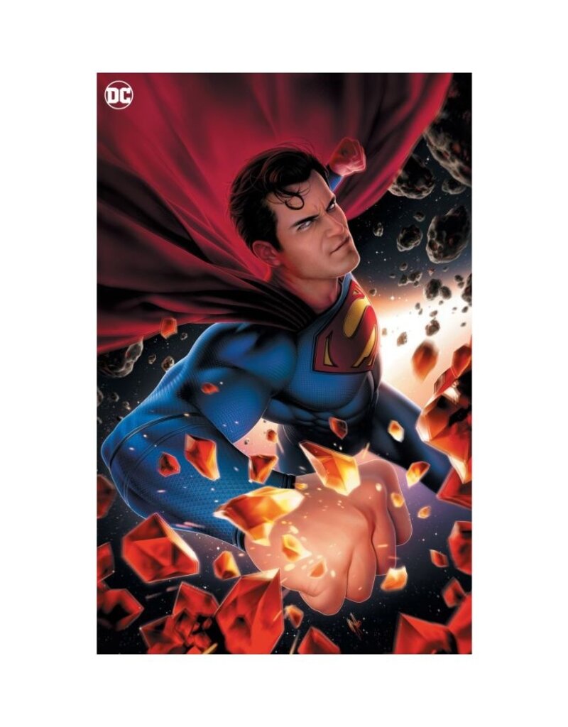 DC Superman #11