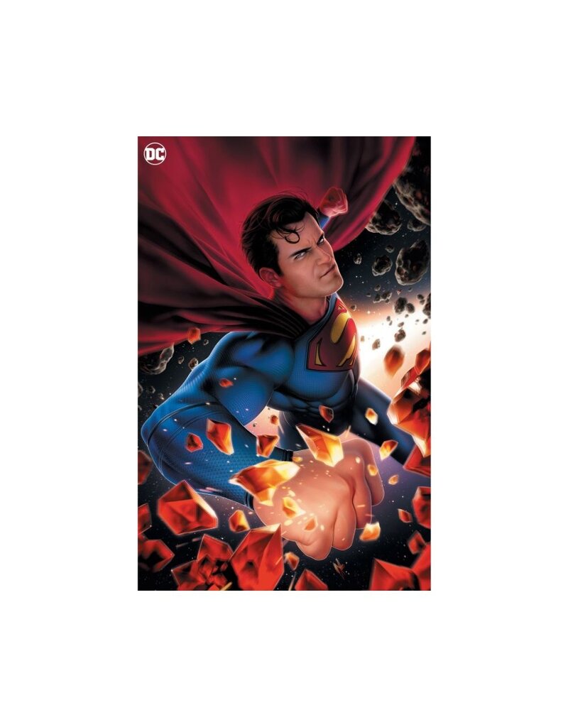 DC Superman #11