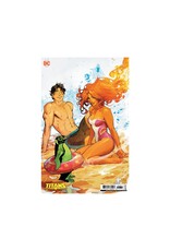 DC Titans #8