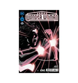 DC Wonder Woman #6 (2024)