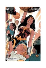 DC Wonder Woman #6 (2024)