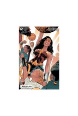 DC Wonder Woman #6 (2024)