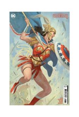 DC Wonder Woman #6 (2024)
