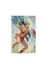 DC Wonder Woman #6 (2024)