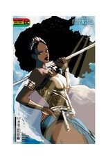 DC Wonder Woman #6 (2024)