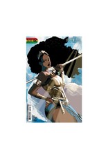 DC Wonder Woman #6 (2024)