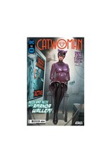 DC Catwoman #62