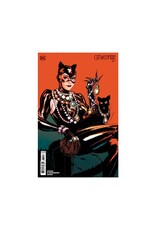 DC Catwoman #62