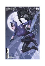 DC Catwoman #62