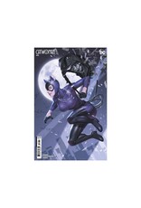 DC Catwoman #62