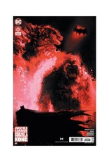 DC Justice League vs. Godzilla vs. Kong #5