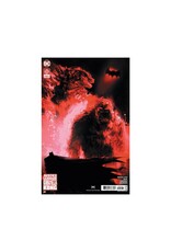 DC Justice League vs. Godzilla vs. Kong #5