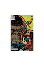 DC Justice League vs. Godzilla vs. Kong #5
