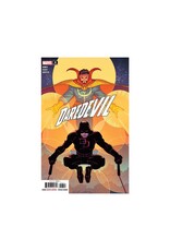 Marvel Daredevil #6 (2024)