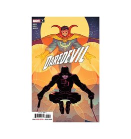 Marvel Daredevil #6 (2024)