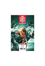 Marvel G.O.D.S. #5