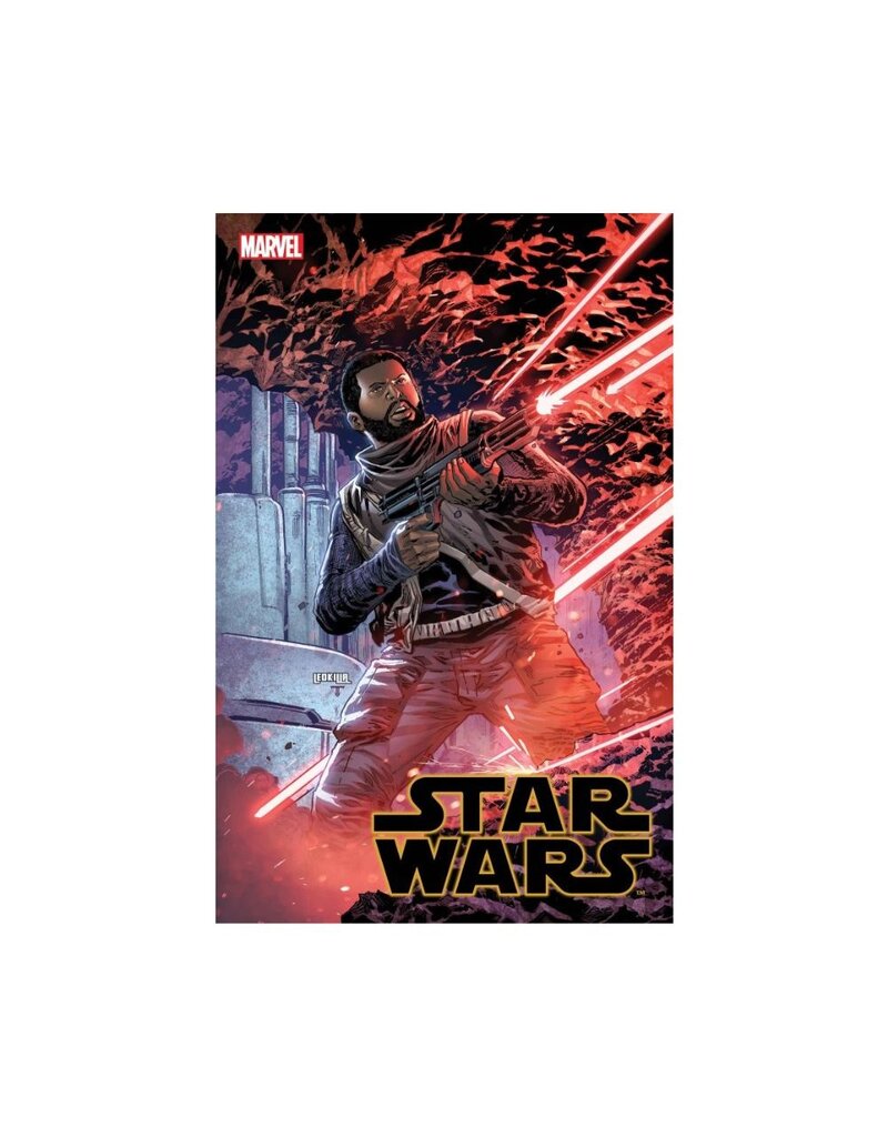 Marvel Star Wars #43