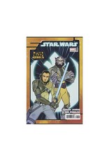 Marvel Star Wars #43