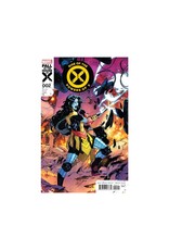 Marvel Rise of the Powers of X #2