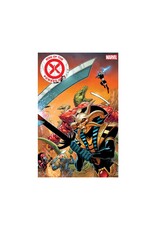 Marvel Rise of the Powers of X #2