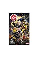 Marvel Rise of the Powers of X #2