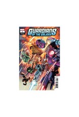 Marvel Guardians of the Galaxy Annual #1