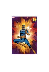 Marvel Guardians of the Galaxy Annual #1